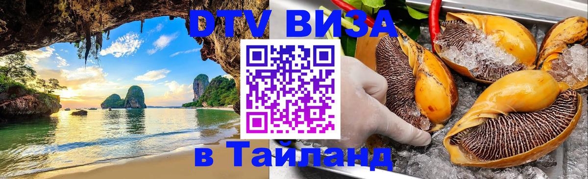 Как сделать DTV визу в Тайланд Стерлитамак 